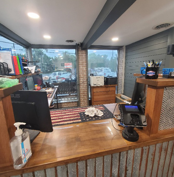 D & L Gulf Services in Shippensburg, PA (5)