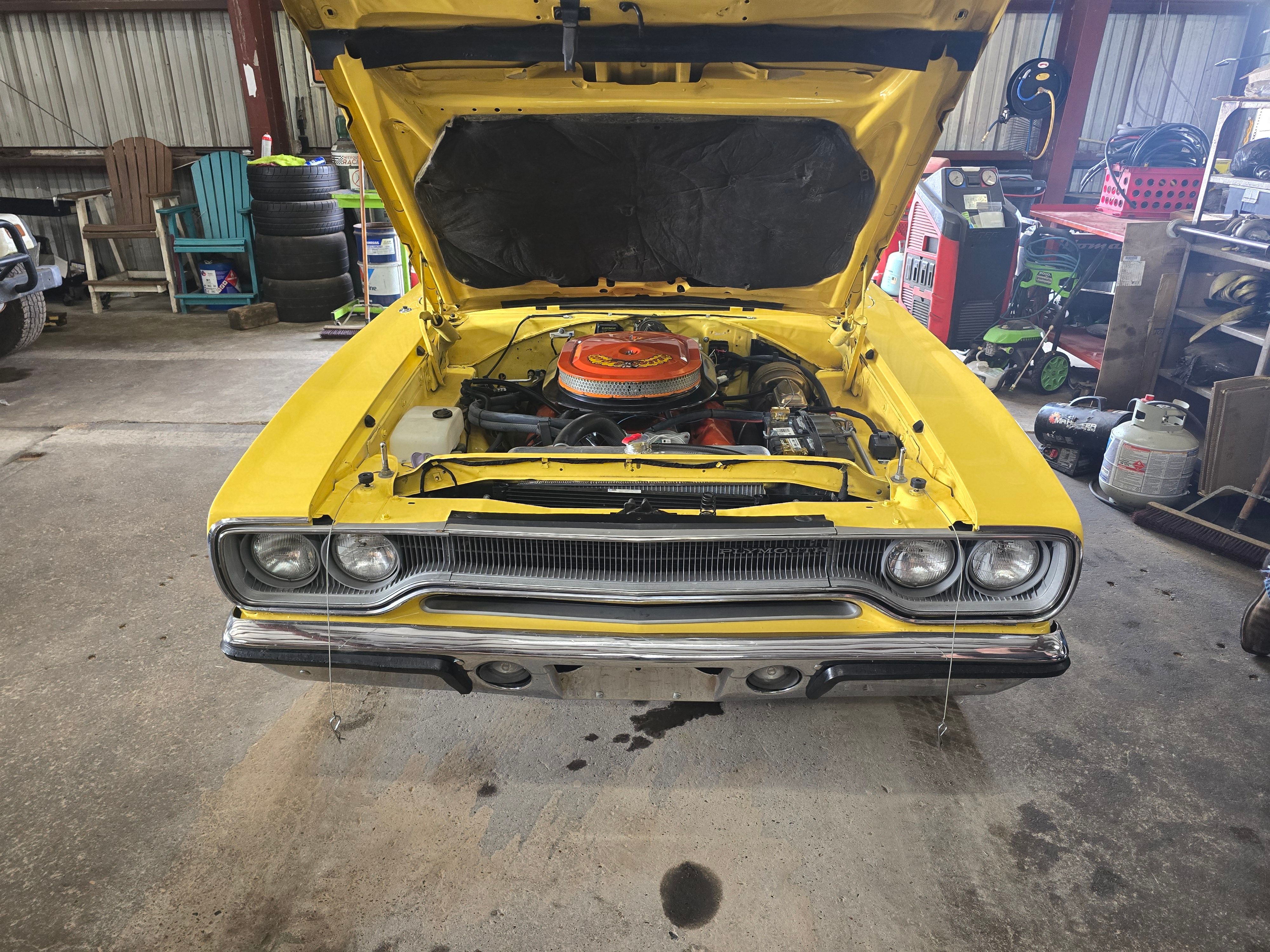 Gordo's Tires & Automotive in Rockport, TX