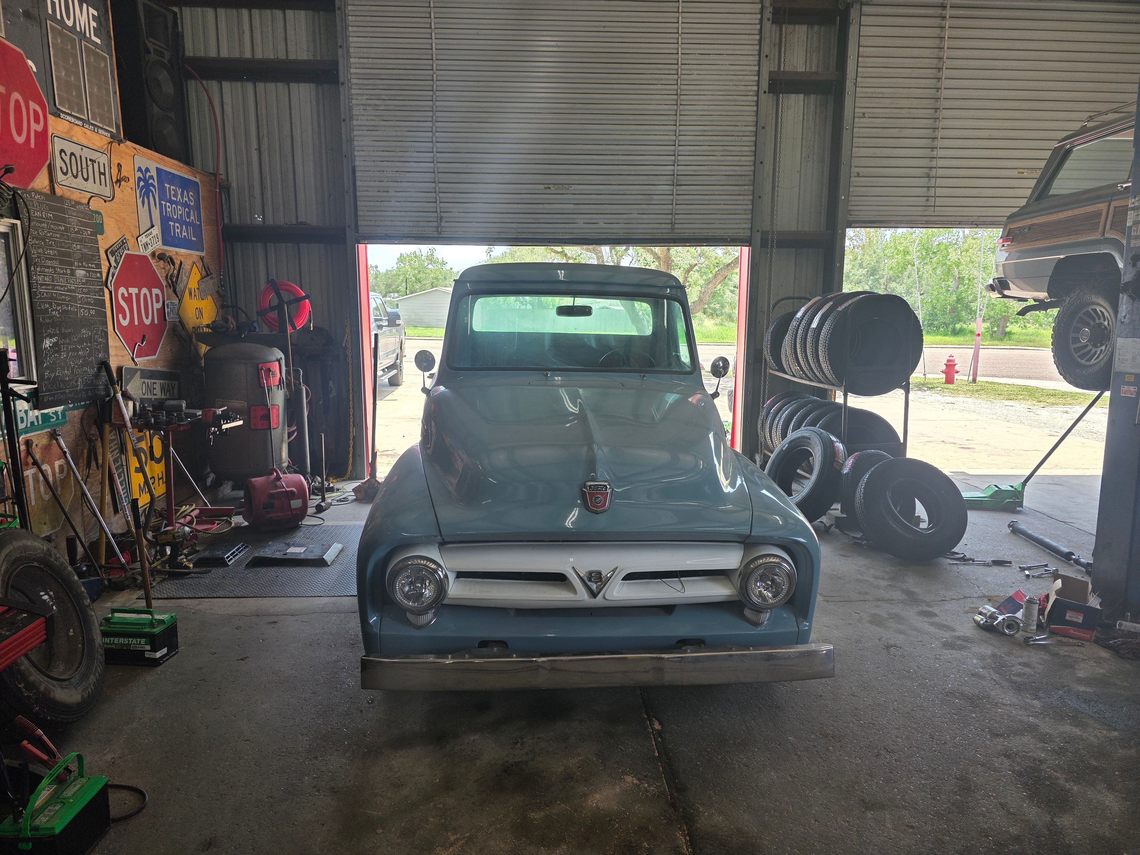 Gordo's Tires & Automotive in Rockport, TX (2)