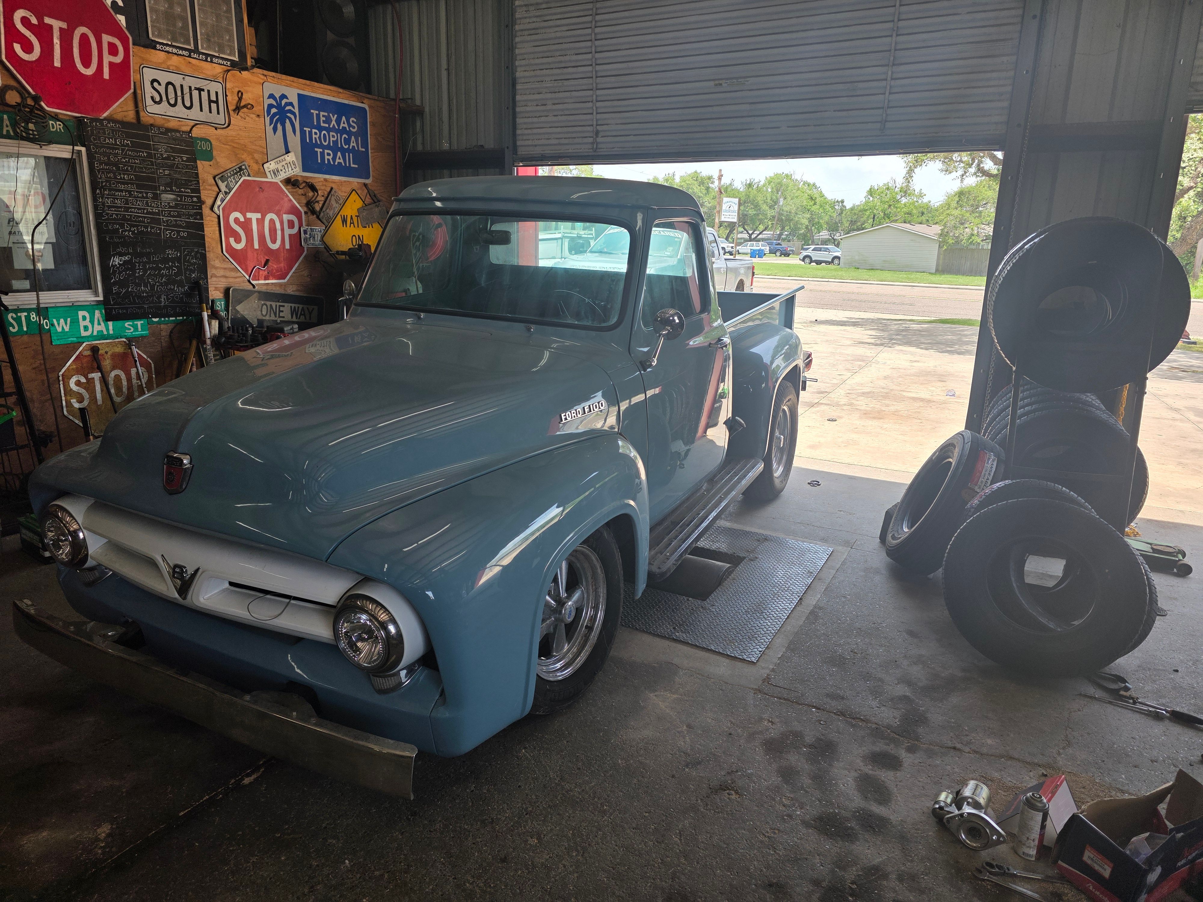 Gordo's Tires & Automotive in Rockport, TX (3)