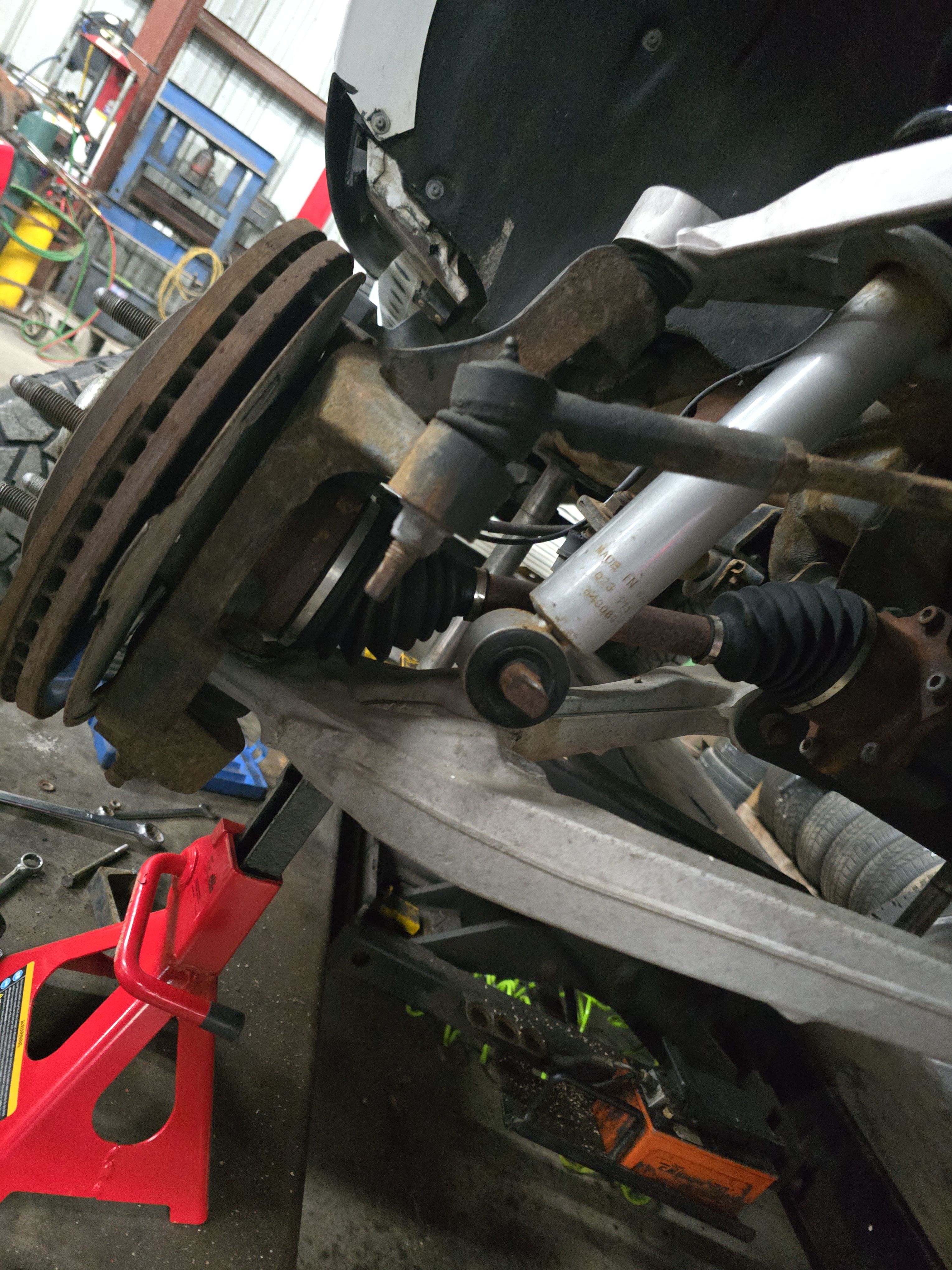 Gordo's Tires & Automotive in Rockport, TX (4)