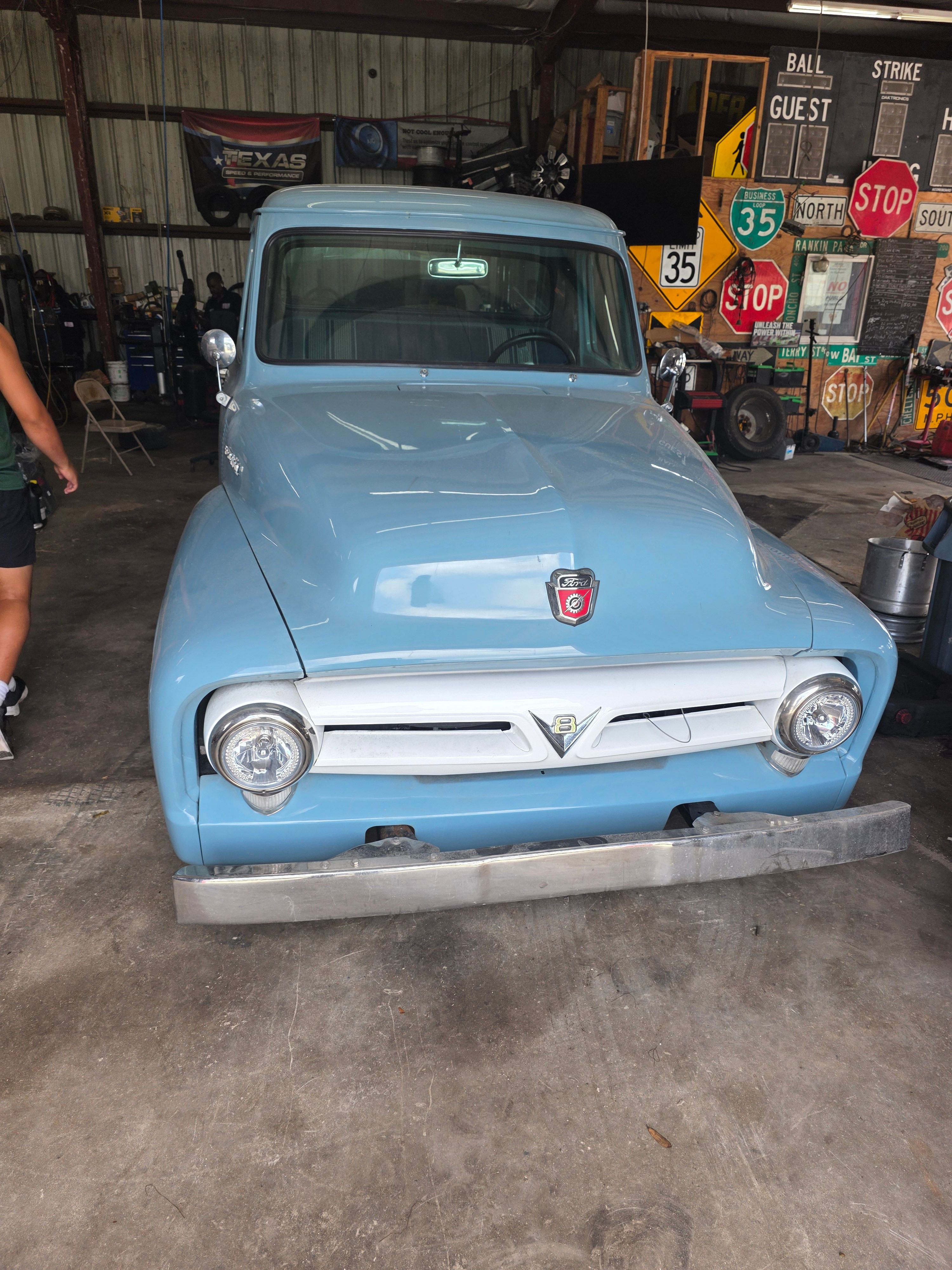 Gordo's Tires & Automotive in Rockport, TX (5)