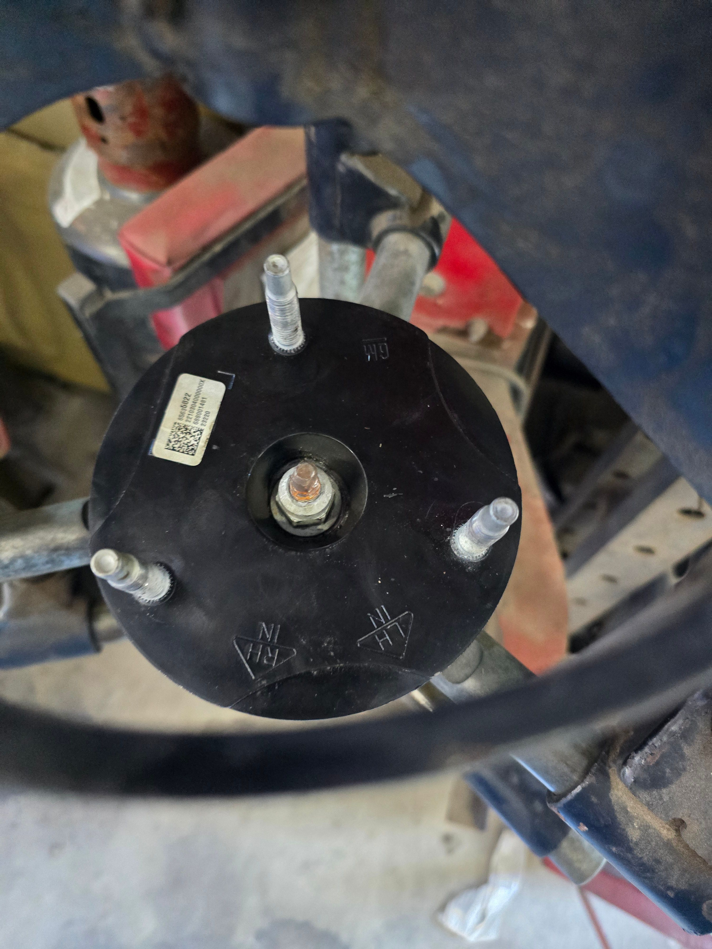 Gordo's Tires & Automotive in Rockport, TX (6)