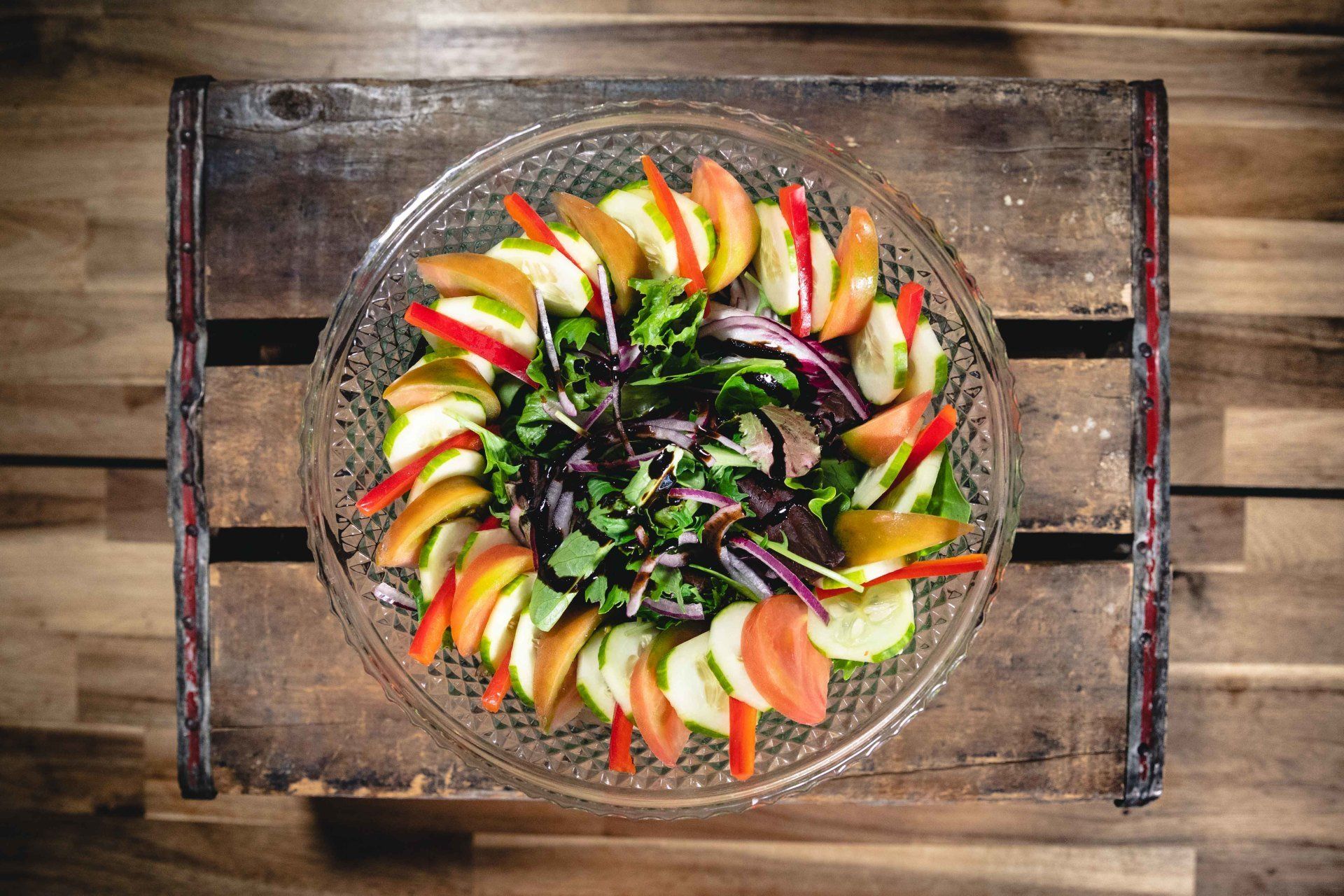 anderson catering services in Carlsbad, CA
