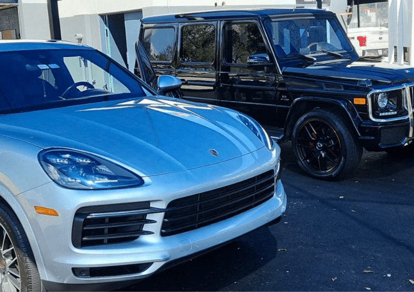 Wash and Wax Pros - Sunrise in Sunrise, FL