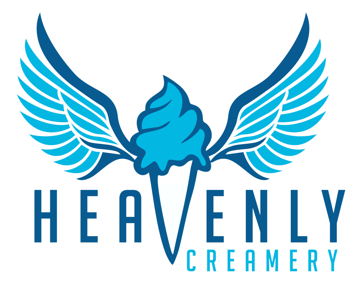 Heavenly Creamery in Conneaut, OH