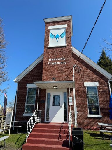 Heavenly Creamery in Conneaut, OH (5)