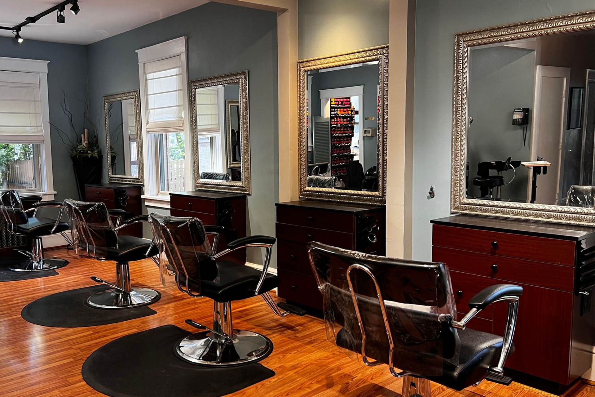 Chic Hair Designs Inc in Camp Hill, PA (2)