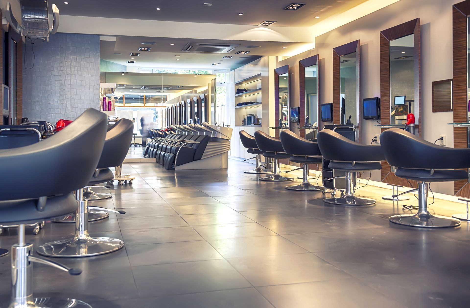 Chic Hair Designs Inc in Camp Hill, PA (3)