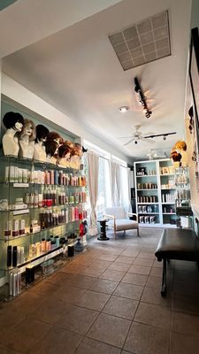 Chic Hair Designs Inc in Camp Hill, PA (6)
