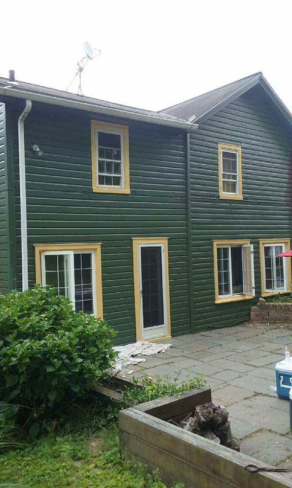 Alpha and Omega Painting Inc in Drexel Hill, PA
