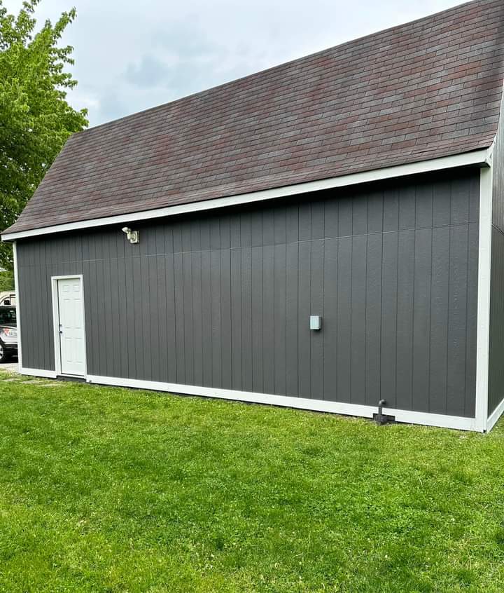 Alpha and Omega Painting Inc in Drexel Hill, PA (2)