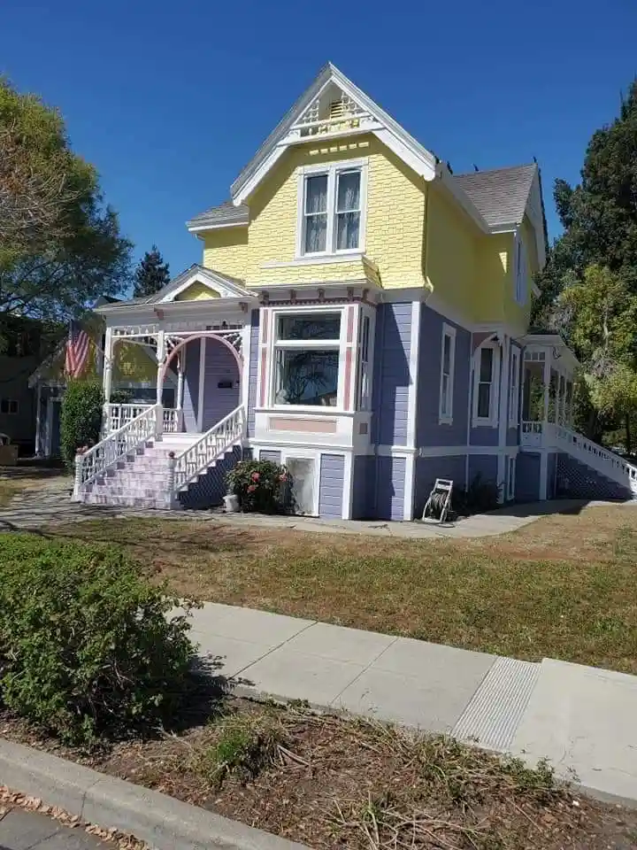 Alpha and Omega Painting Inc in Drexel Hill, PA (6)