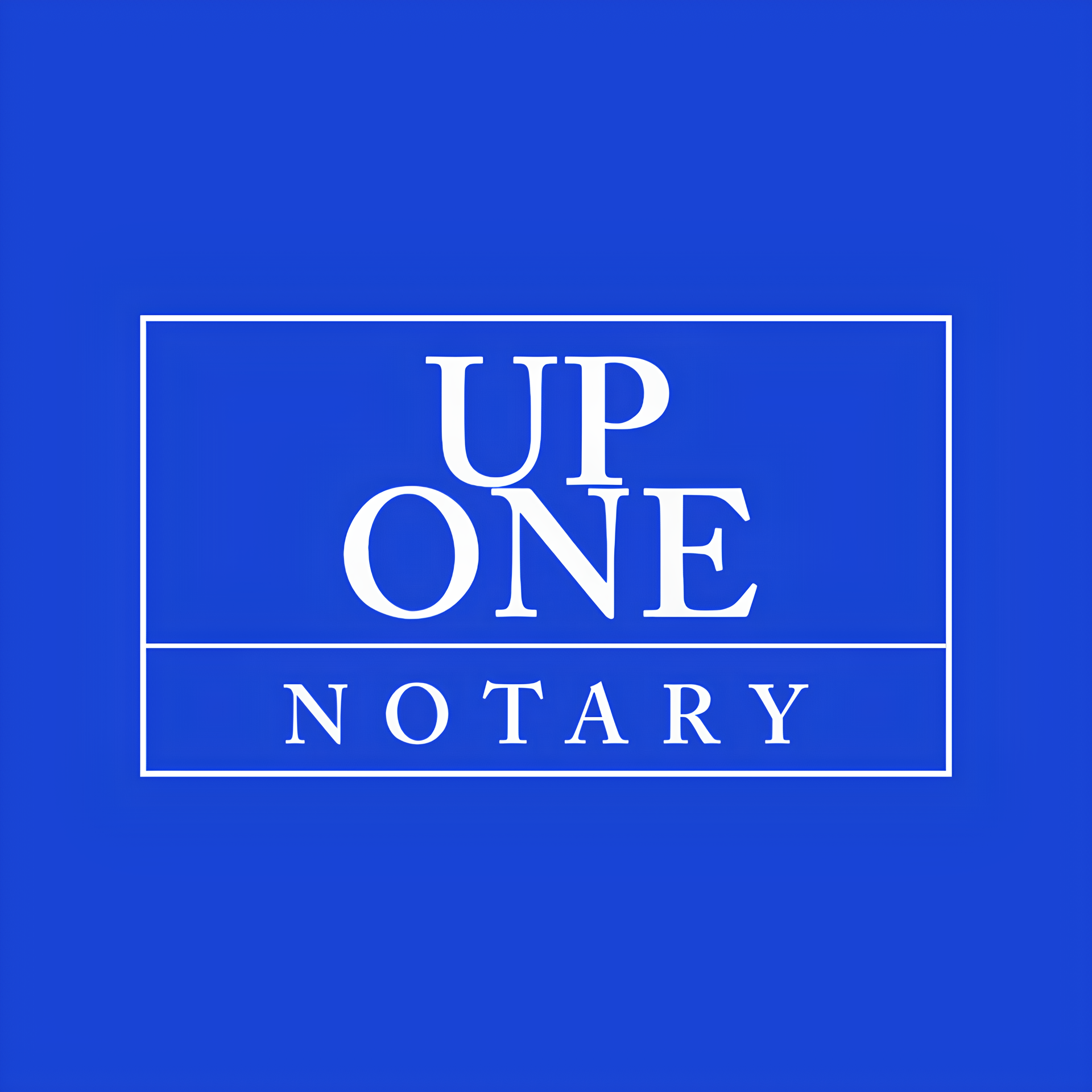 UP One Notary, LLC in Weston, FL