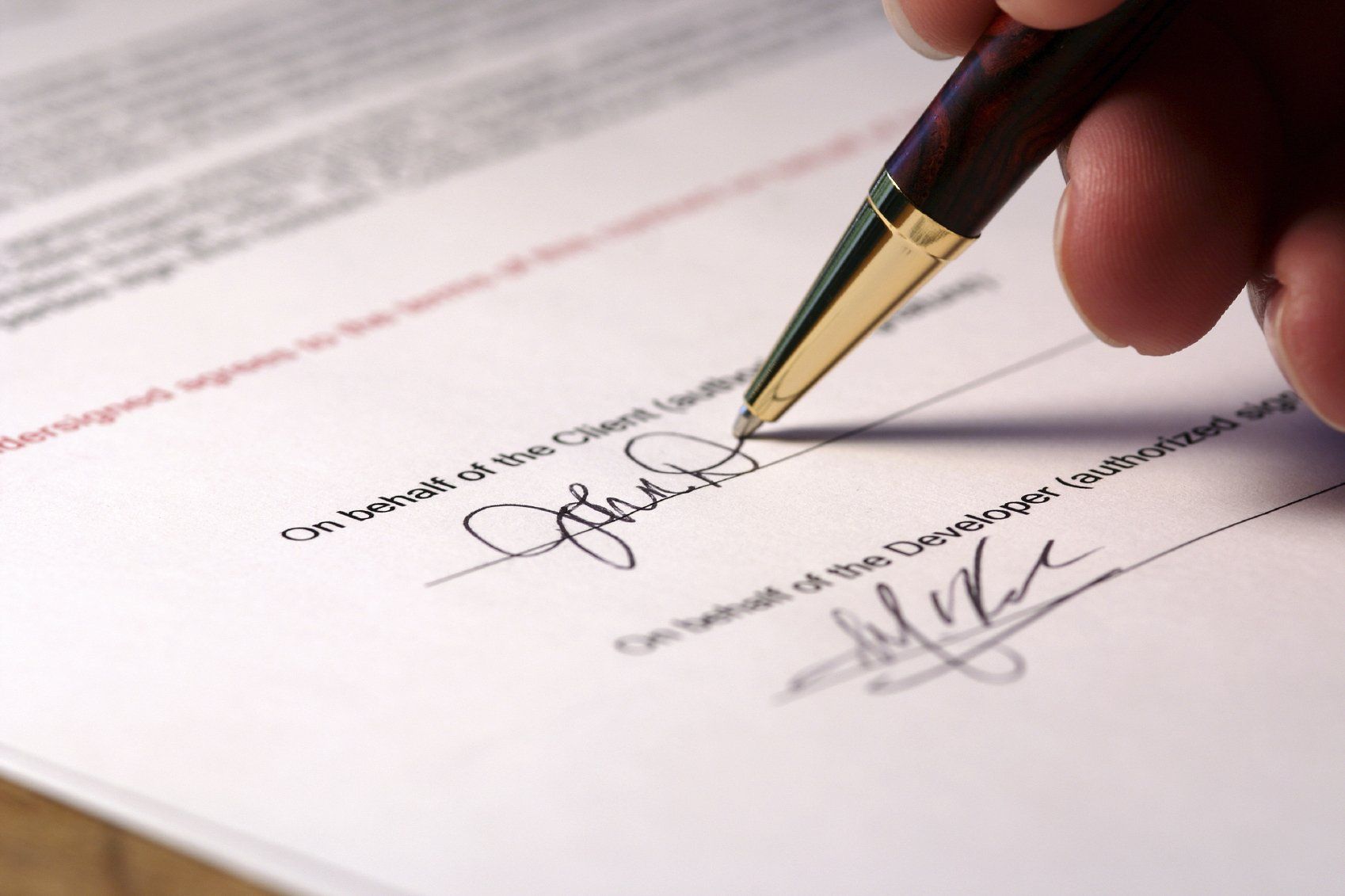 UP One Notary, LLC in Weston, FL (4)