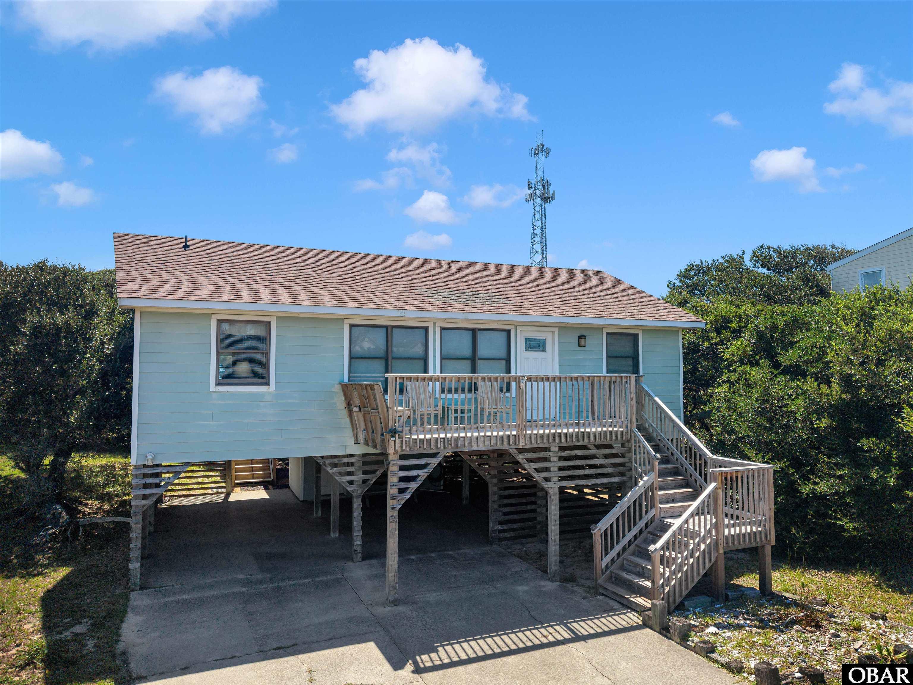 Lynn Bulman, REALTOR® | Howard Hanna Outer Banks Realty in Kill Devil Hills, NC (2)