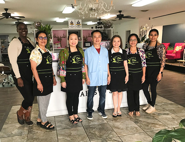 Chic Nails and Spa in Sumter, SC (5)