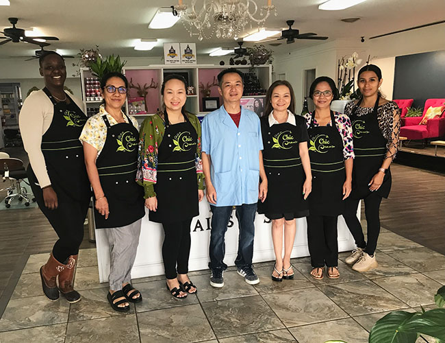 Chic Nails and Spa in Sumter, SC (6)
