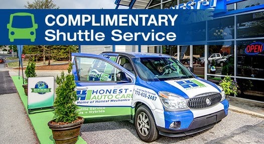 Honest1 Auto Care in Suwanee, GA (3)
