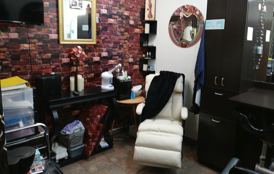 Mischelle Martyn- Master Stylist in Dunedin, FL (2)