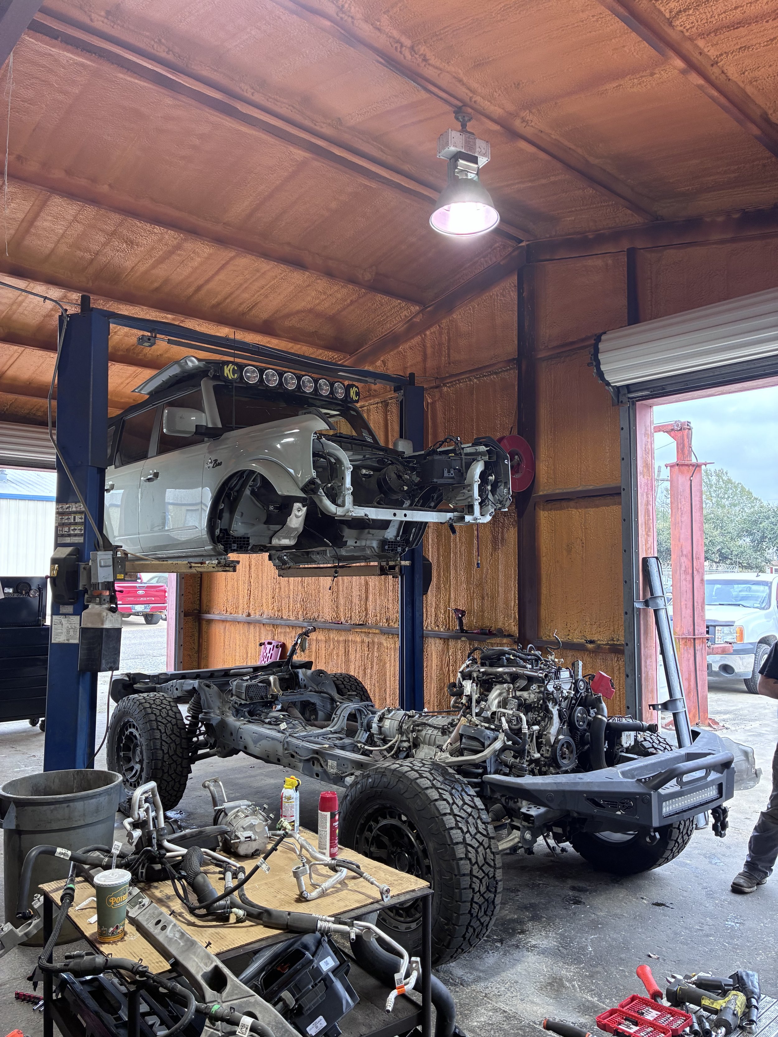 Yates Auto & Truck Repair, Inc in Beaumont, TX (2)
