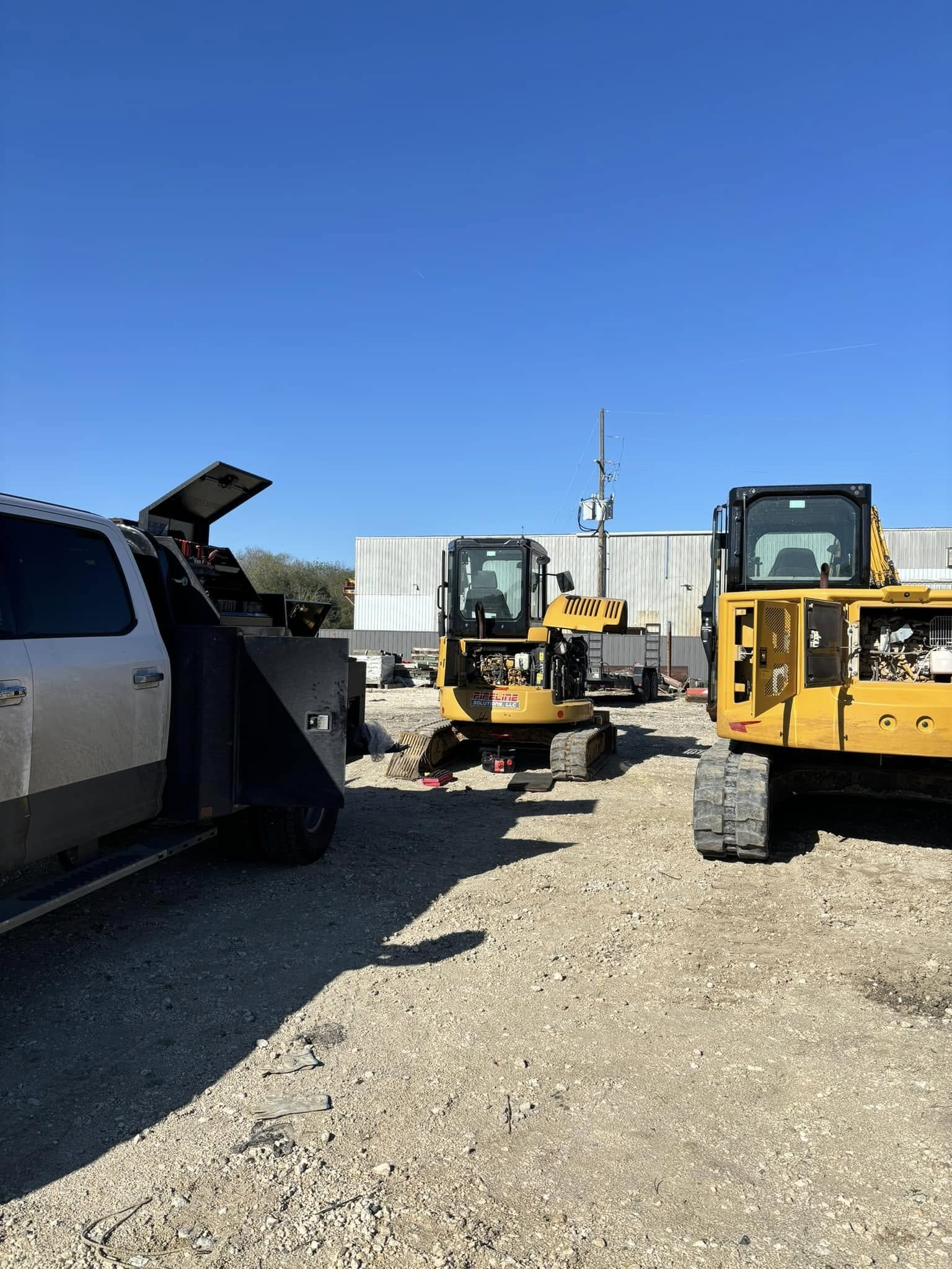 Yates Auto & Truck Repair, Inc in Beaumont, TX (5)