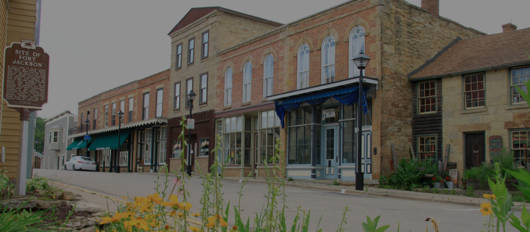 Mineral Point Chamber-Commerce in Mineral Point, WI (2)