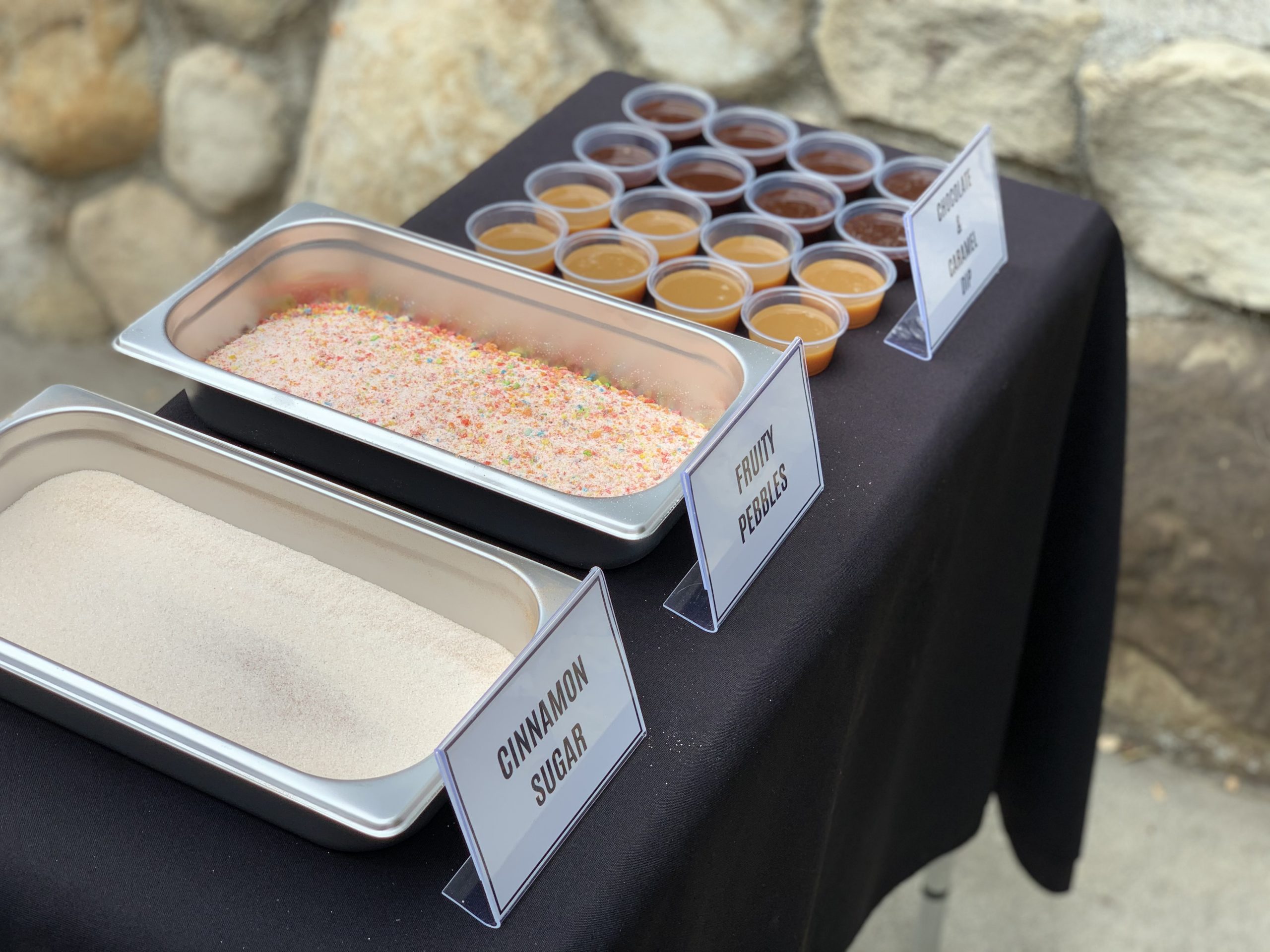 The Churro Cart in Solvang, CA (4)