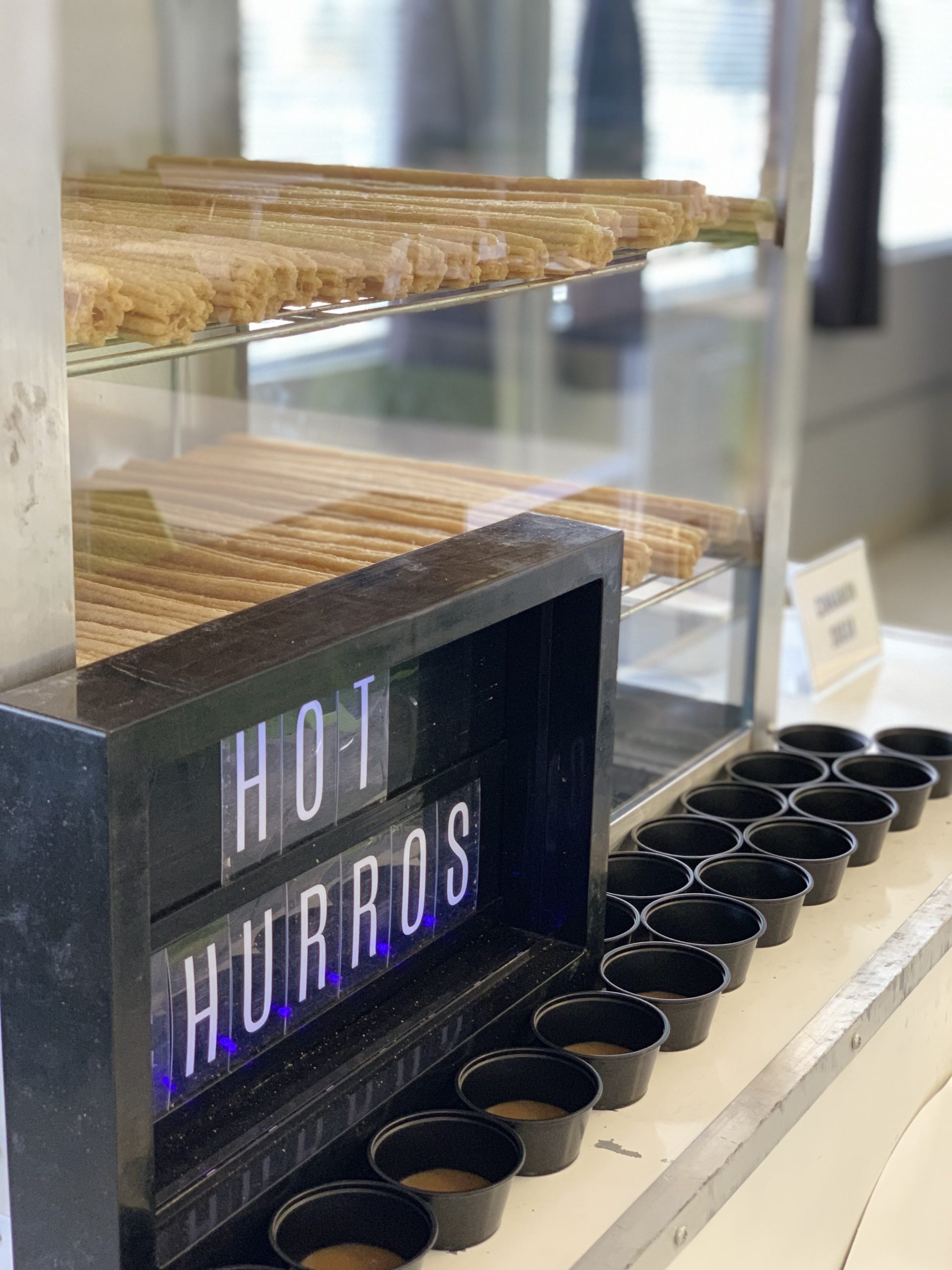 The Churro Cart in Solvang, CA (5)