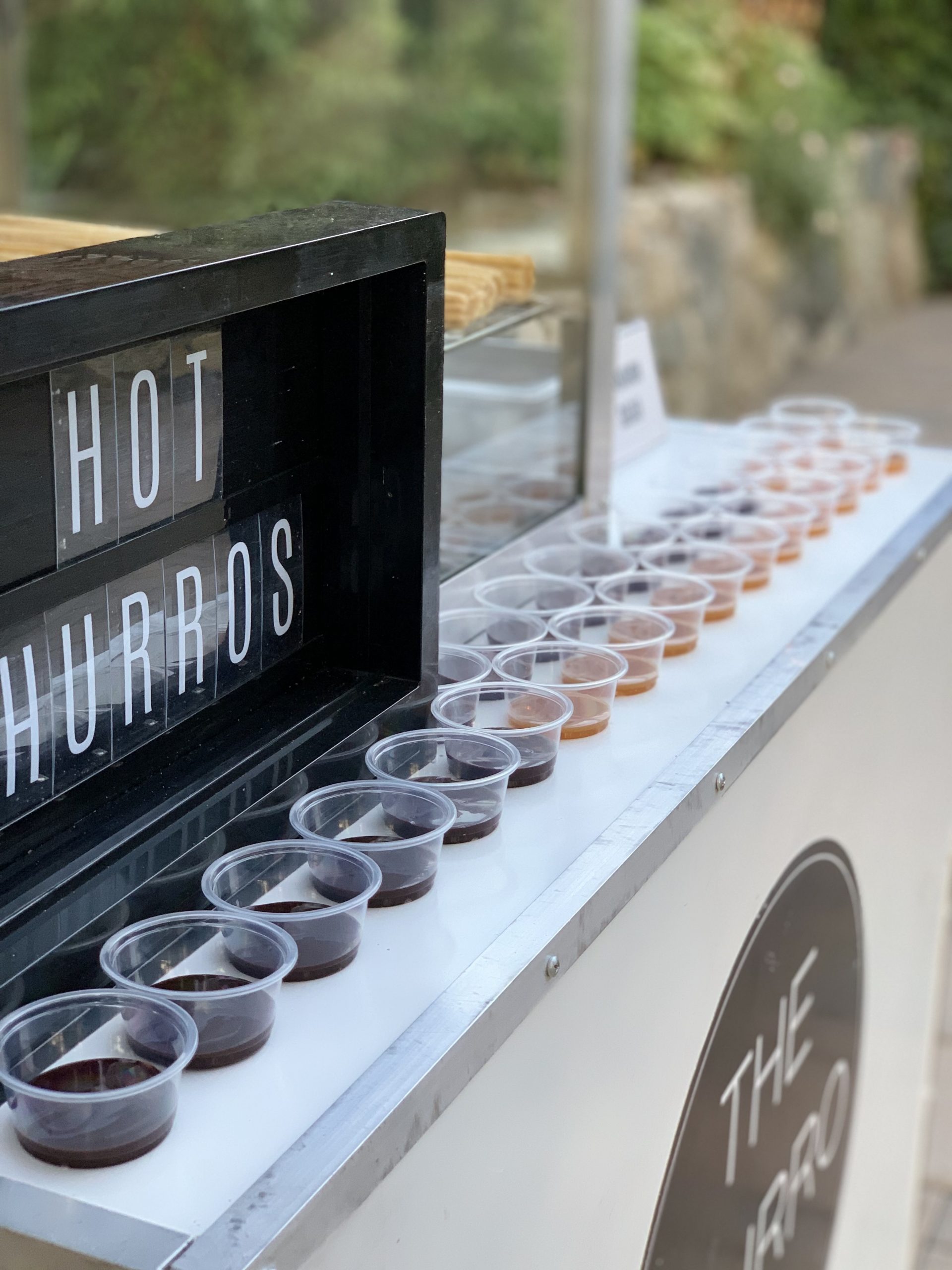 The Churro Cart in Solvang, CA (6)