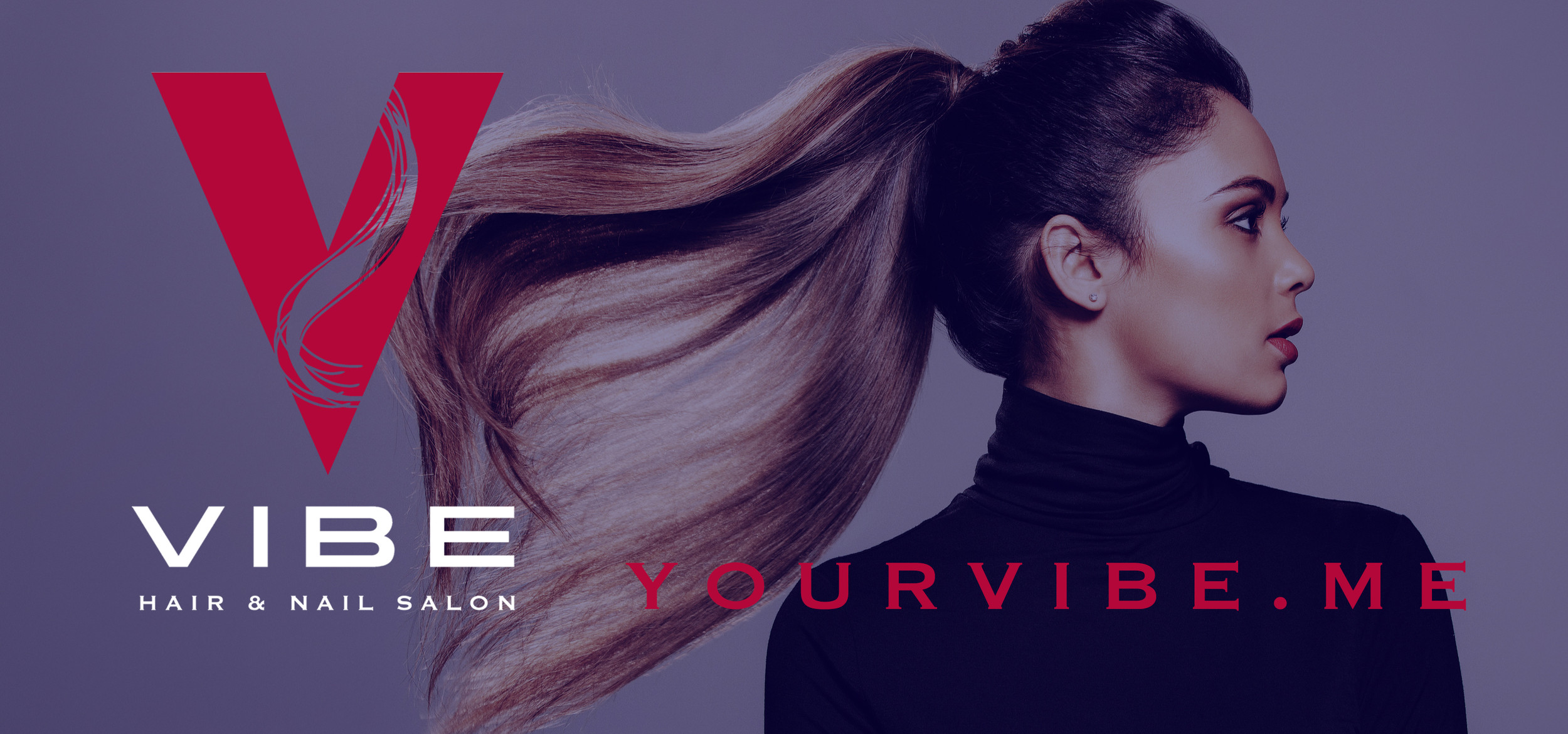 Vibe Hair & Nail Salon in Lewistown, PA