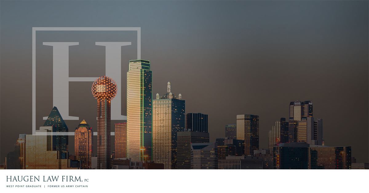 Haugen Law Firm, P.C. in Lewisville, TX (3)