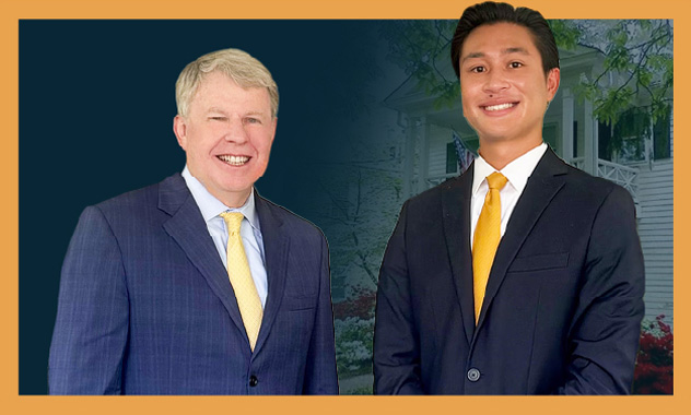 Law Offices of Mallon Snyder in Rockville, MD (2)