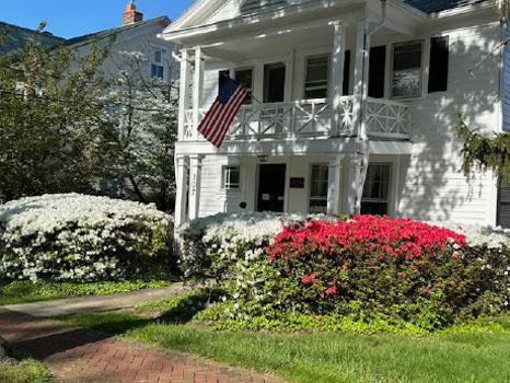 Law Offices of Mallon Snyder in Rockville, MD (4)