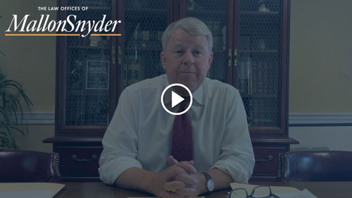 Law Offices of Mallon Snyder in Rockville, MD (6)