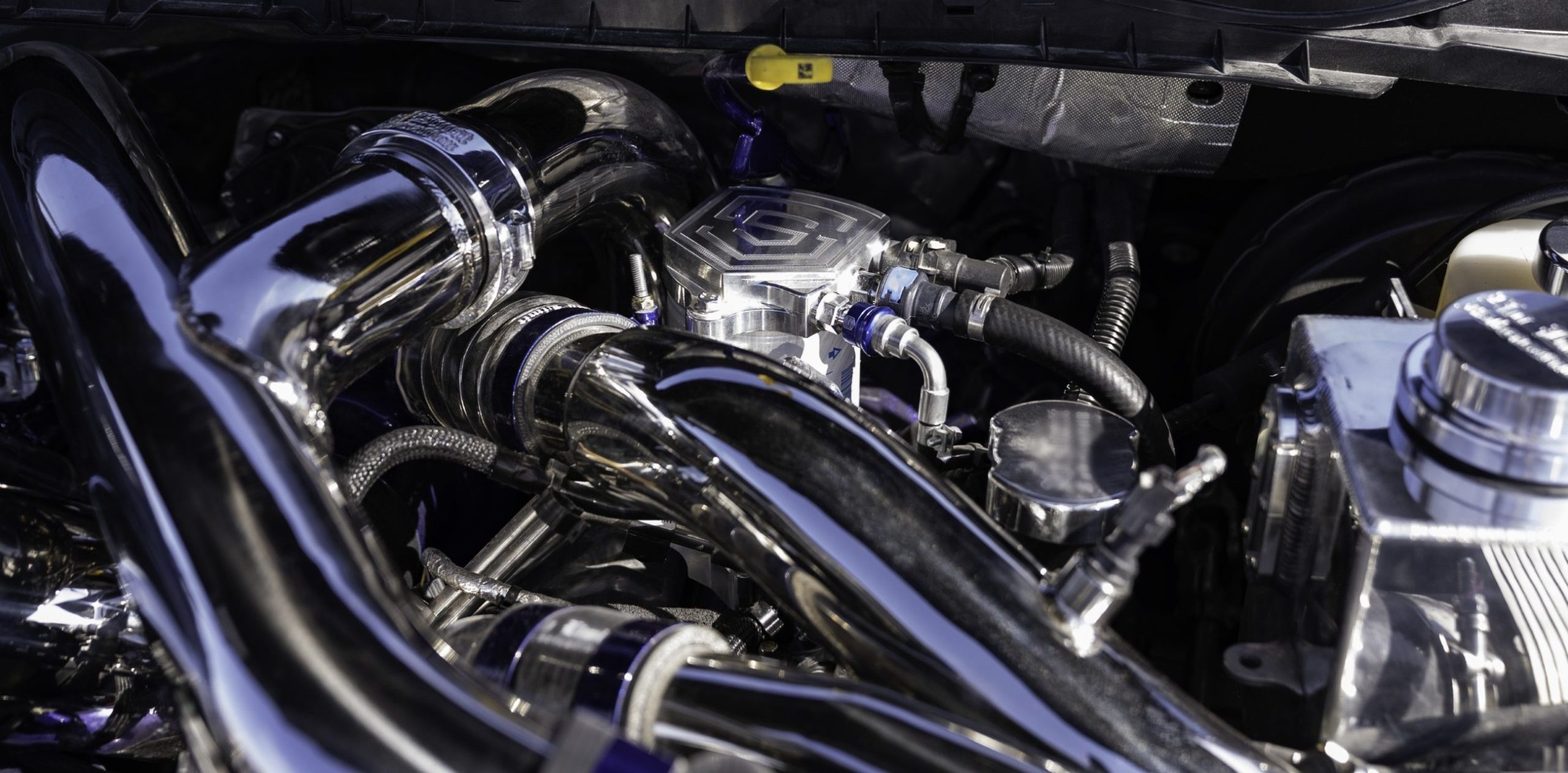 S&S Diesel Motorsport in Seymour, IN