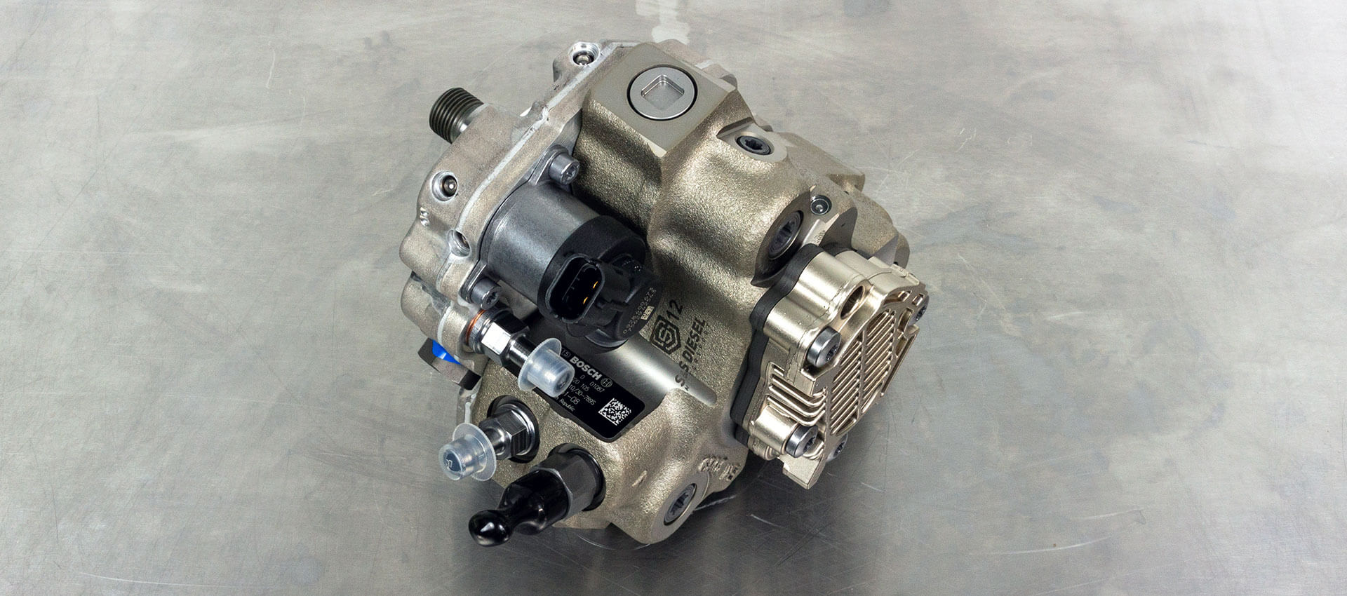 S&S Diesel Motorsport in Seymour, IN (2)