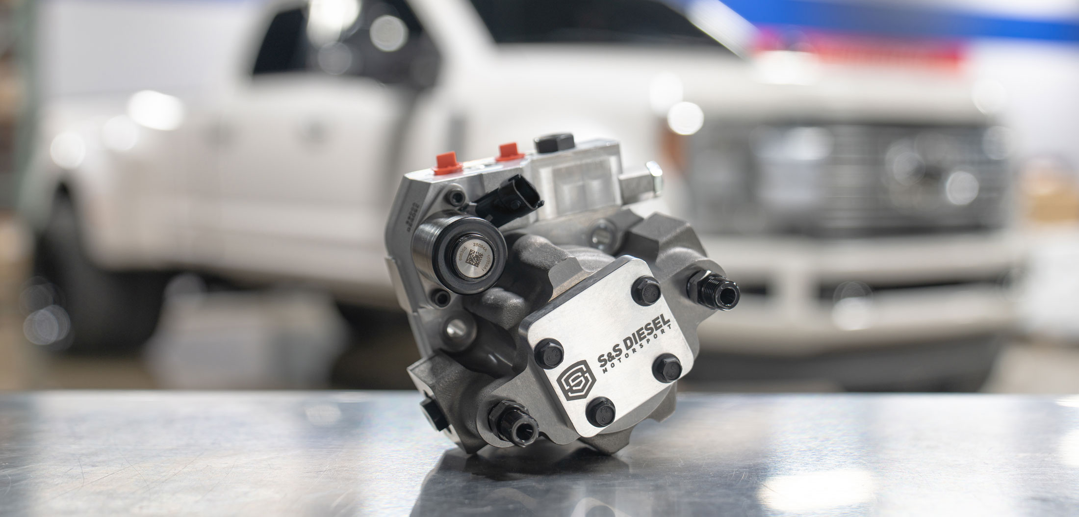 S&S Diesel Motorsport in Seymour, IN (4)