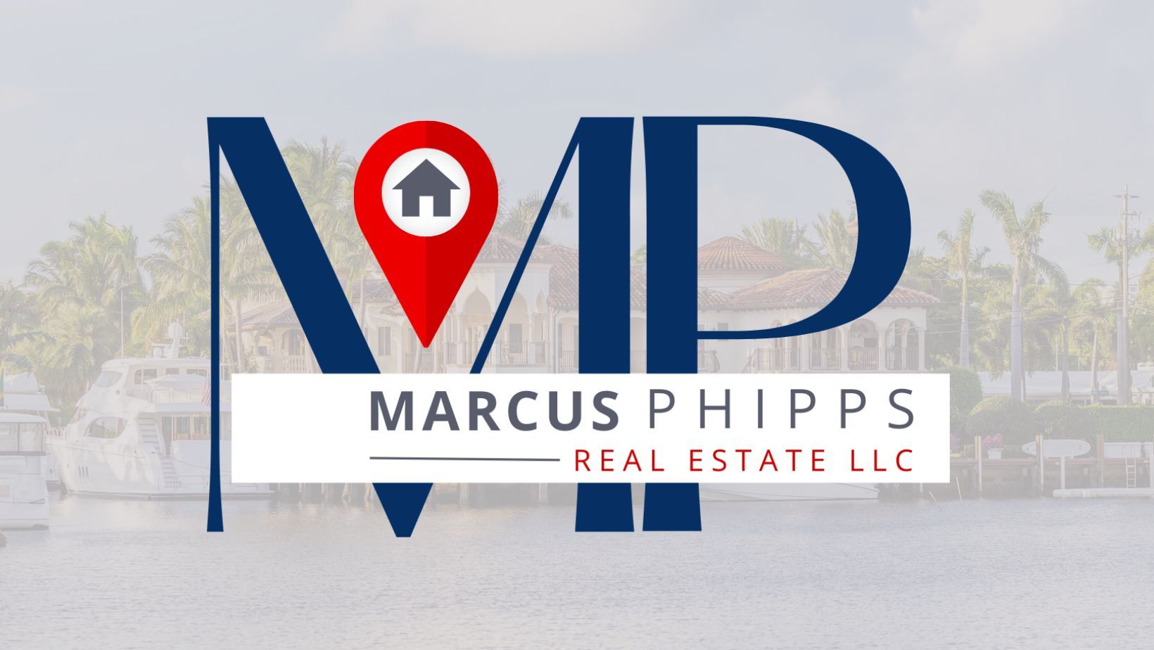 Marcus Phipps Real Estate LLC in Harlingen, TX