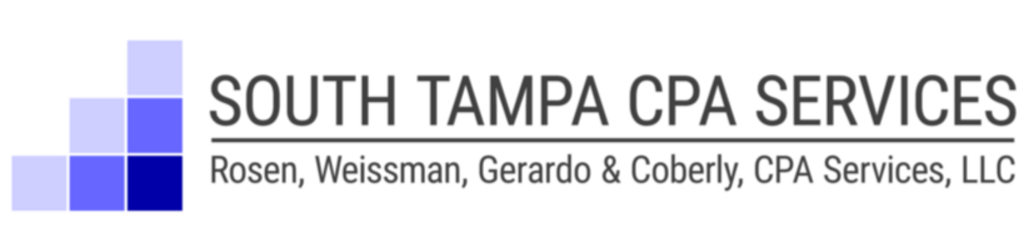 Rosen, Weissman, Gerardo & Coberly, CPA Services, LLC in Tampa, FL (4)