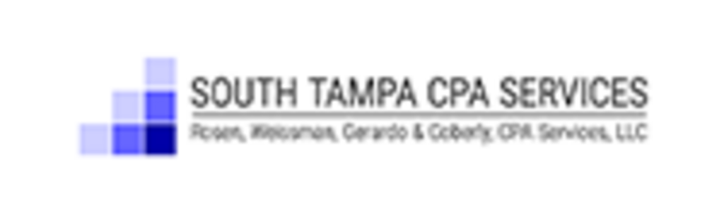 Rosen, Weissman, Gerardo & Coberly, CPA Services, LLC in Tampa, FL (5)