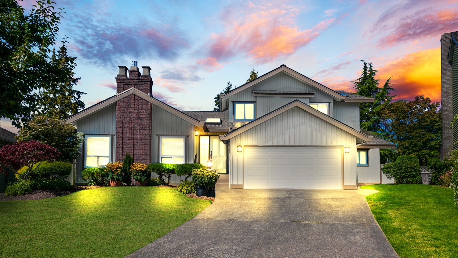 Harmon Homes Real Estate in Bellflower, CA