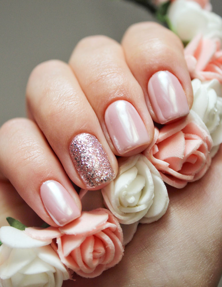 ChaNails Beauty Bar in Westminster, CA
