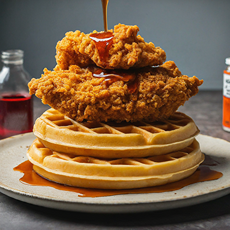 Soul Food Factory in Union, NJ (3)