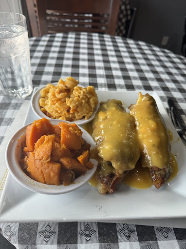 Soul Food Factory in Union, NJ (5)