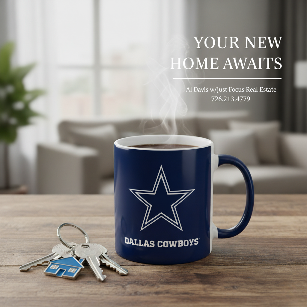 Al Davis | San Antonio Real Estate in San Antonio, TX