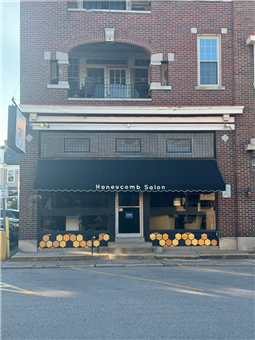 Honeycomb Salon in Wheeling, WV