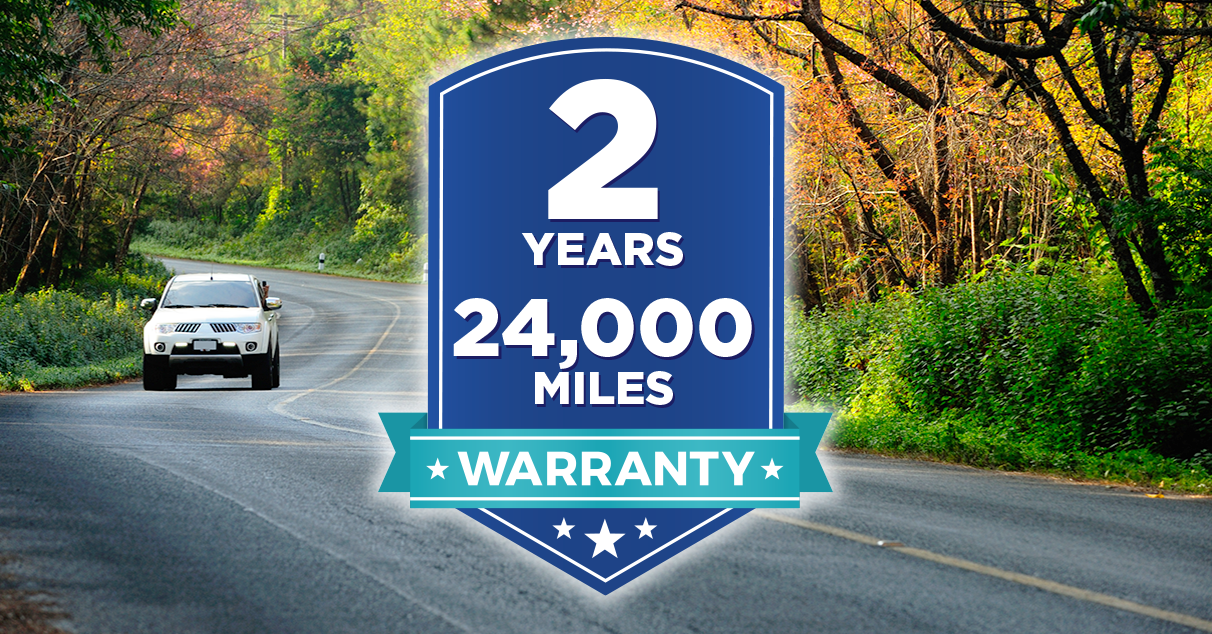 McElroy's Automotive Service in Farmington Hills, MI (2)