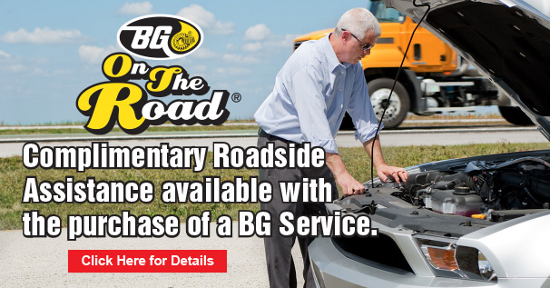 McElroy's Automotive Service in Farmington Hills, MI (3)