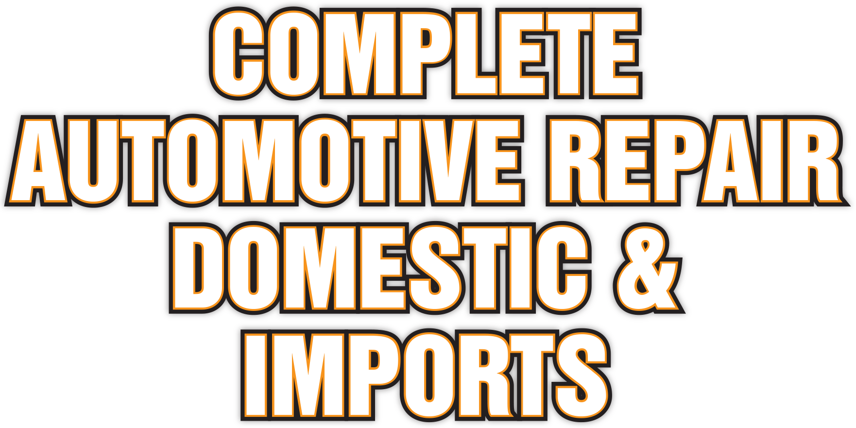 McElroy's Automotive Service in Farmington Hills, MI (6)